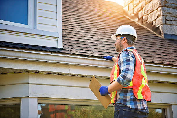 Licensed Gutter Repair And Installation service in Cross Plains, IN - Norken Roofing